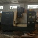 []出售97年日本牧野立式加工中心