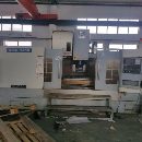 []出售鼎泰1580立式加工中心