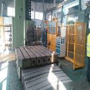 []出售中捷6213落地镗床