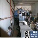 []出售一台天津M50100落地式导轨磨床